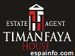 Timanfaya House