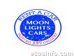 Moonlight Cars Rent a Car