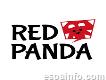 Academia Red Panda