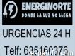 Energinorte - Electricista