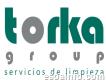Torka Group Servicios de Limpieza, S. L.