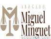 Miguel Minguet Abogado