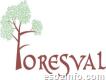 Ingeniería Forestal Foresval
