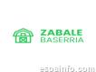 Zabale Baserria