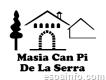 Masía Can Pi de la Serra