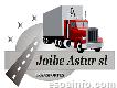 Joibe Astur transportes