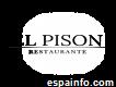 Restaurante El Pisón