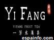 Yifang Fruit Tea