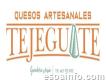 Quesos Artesanales Tejeguate