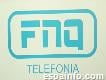 Fnq Telefonía Barcelona
