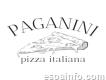 Pizzería Paganini