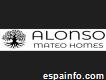 Alonso Mateo Homes