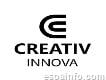 Diseño web Alicante Creativ Innova
