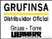 Grufinsa - Grúas Torre