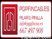 Pgp Fincas, administración de Fincas