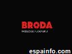 Broda Studio Productora Audiovisual