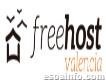 Freehost Valencia - Gestión de inmuebles turístico