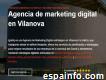 Agencia de marketing Digital