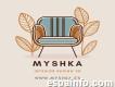 Myshka - Interior Design