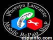 Iphorepa Lanzarote S. L.