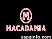 Peluquería Macadamia