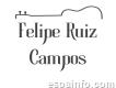 Escuela de música Felipe Ruiz Campos