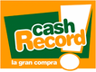 Cash Record