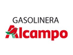 Gasolineras Alcampo