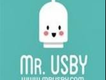 Mr. USBY