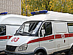 Ambulancias en España