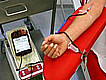 Bancos de sangre en España