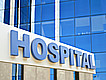 Hospitales en España