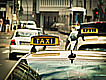 Taxis en España
